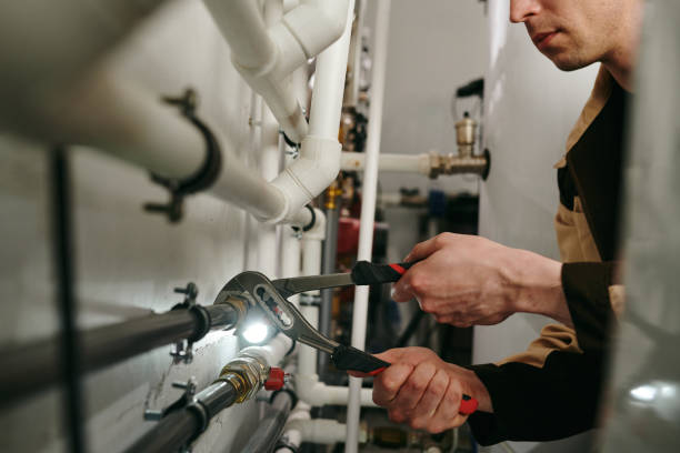 Best Plumbing Inspection Services  in Lordsburg, NM